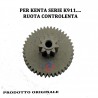 INGRANAGGIO MOTORIDUTTORE KENTA SERIE K911 - Z9/42