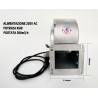 TRIAL VCE48617 VENTOLA CENTRIFUGA CALDAIA BIOMASSA SANSA PELLET