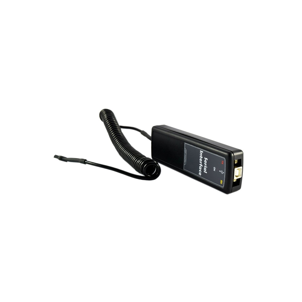 INTERFACCIA SERIALE CARICAMENTO DEI FIRMWARE SU SCHEDE MICRONOVA