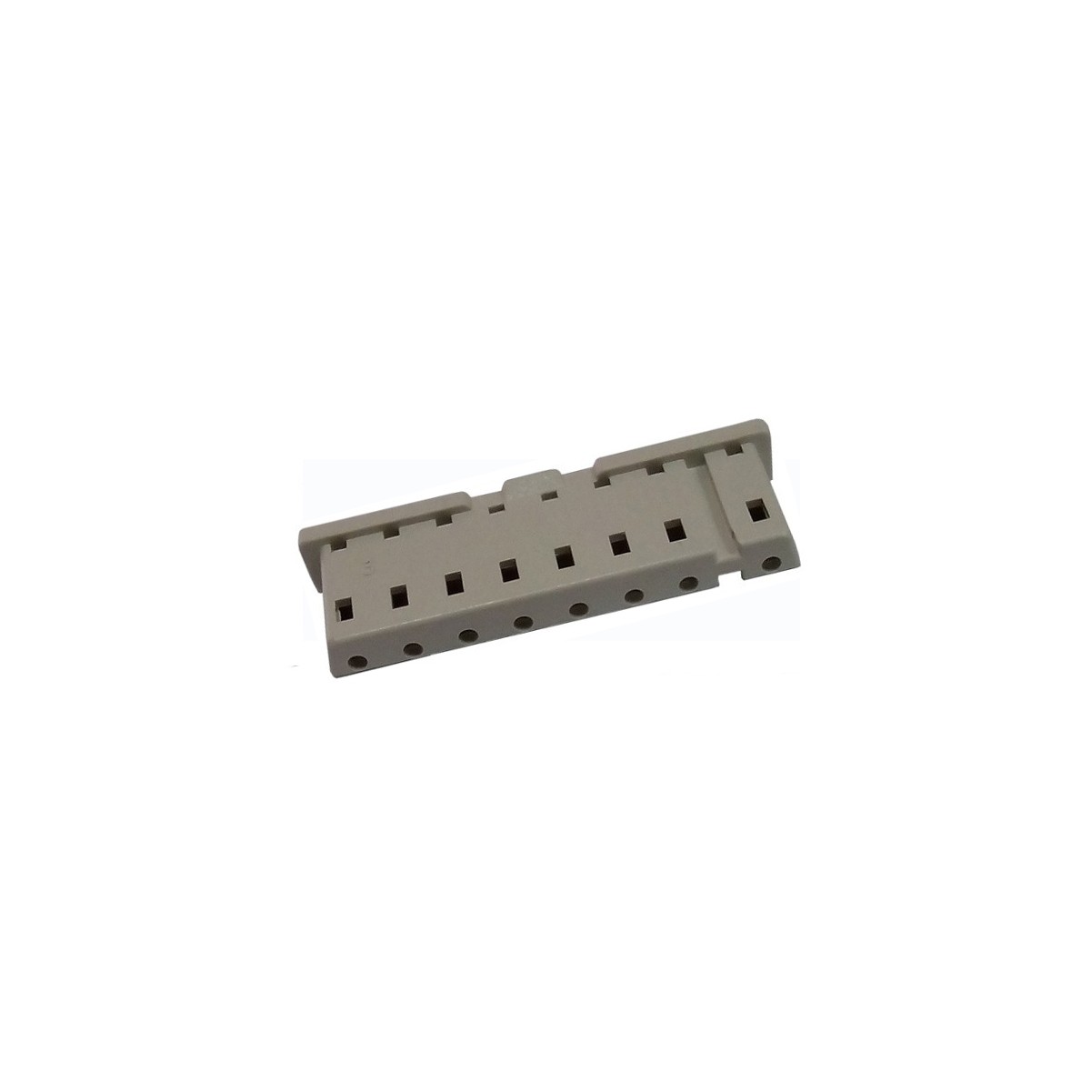 CONNETTORE 8 POLI CENTRALINA STUFA PELLET J042 N100