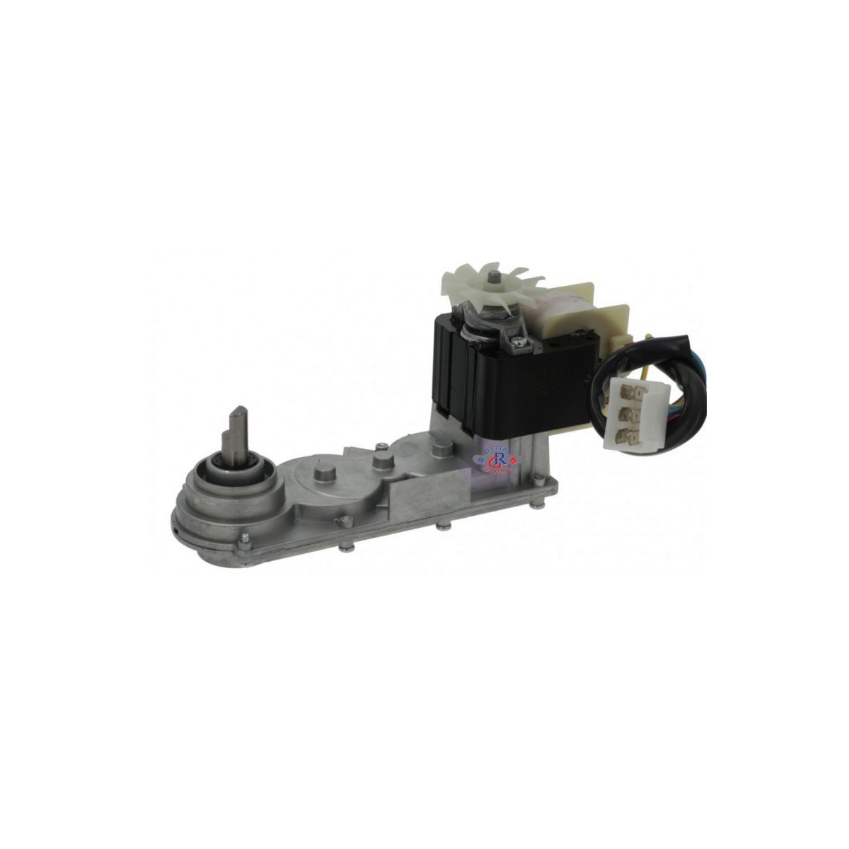 MOTORE MOTORIDUTTORE GRANITA CAD KENTA K9357502