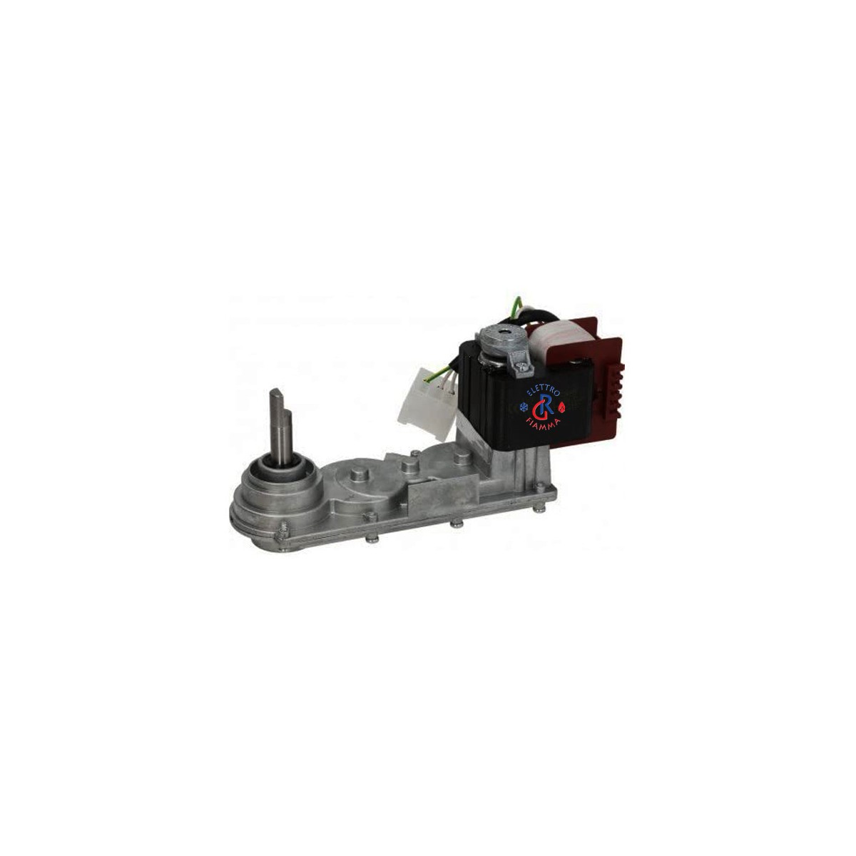 MOTORE MOTORIDUTTORE GRANITA GBG KENTA K9357511