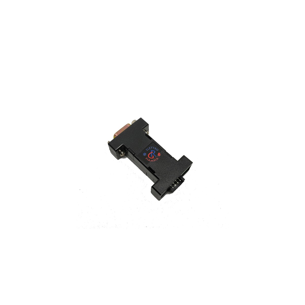 CONNETTORE SERIALE RS232 PER CENTRALINE MICRONOVA