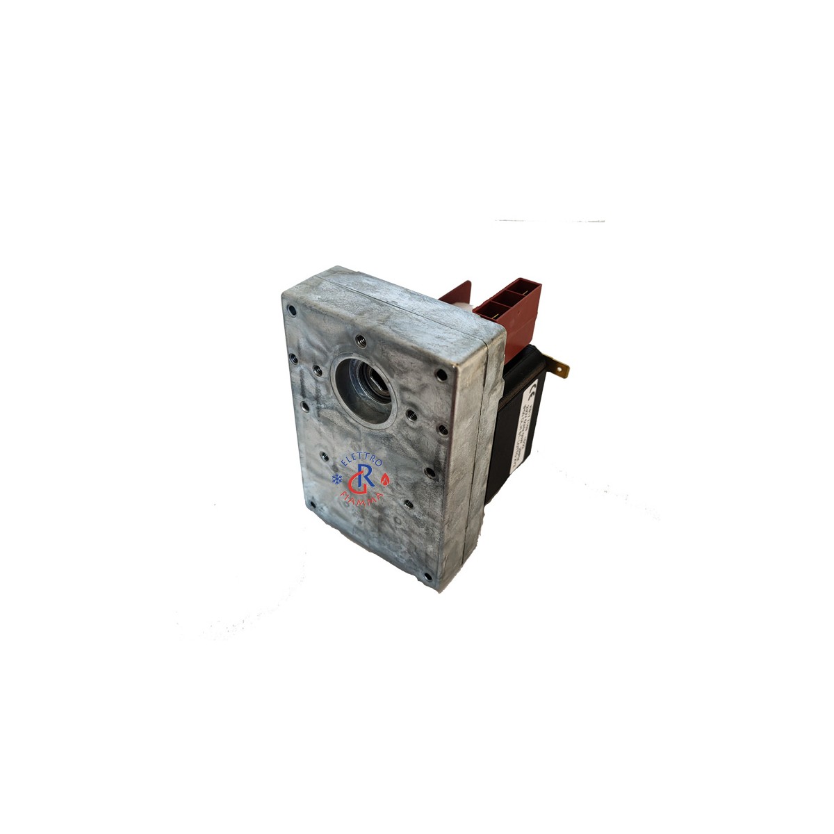 MOTORIDUTTORE STUFA PELLET KENTA 5RPM F K9177305