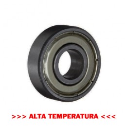 CUSCINETTO A SFERE 626ZZ VENTOLA FUMI LN2 PL30 CALDAIA PELLET MOTORIDUTTORE KENTA COPREL