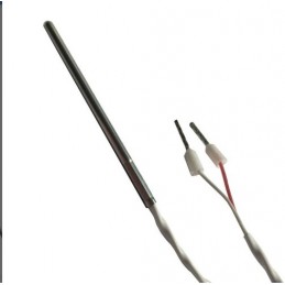 SONDA FUMI NTC 100K 3X60 TIEMME SY250 ENVIRO ECOFOREST OLIVIERI