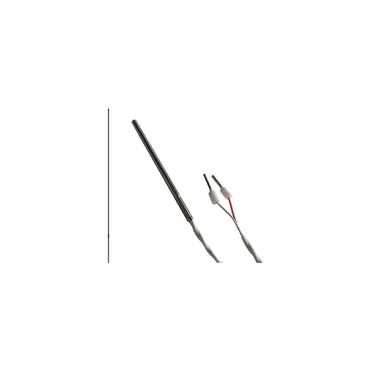 SONDA FUMI NTC 100K 3X60 TIEMME SY250 ENVIRO ECOFOREST OLIVIERI