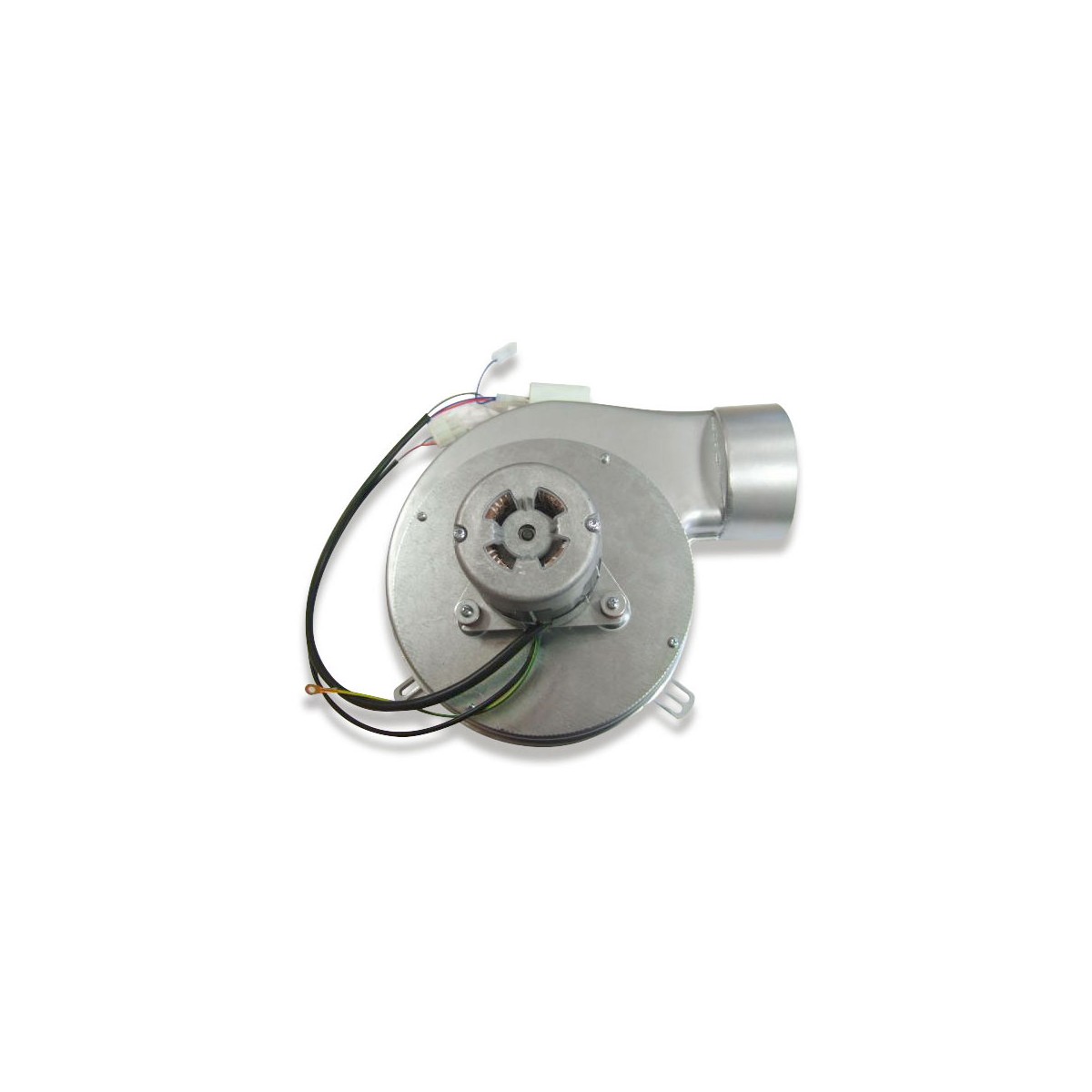 ESTRATTORE FUMI T30ST004 PL30 SIT STUFA CALDAIA PELLET PALAZZETTI CTL LAMINOX CLAM