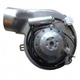 ASPIRATORE FUMI TIPO EBM G2E150-DN91-12