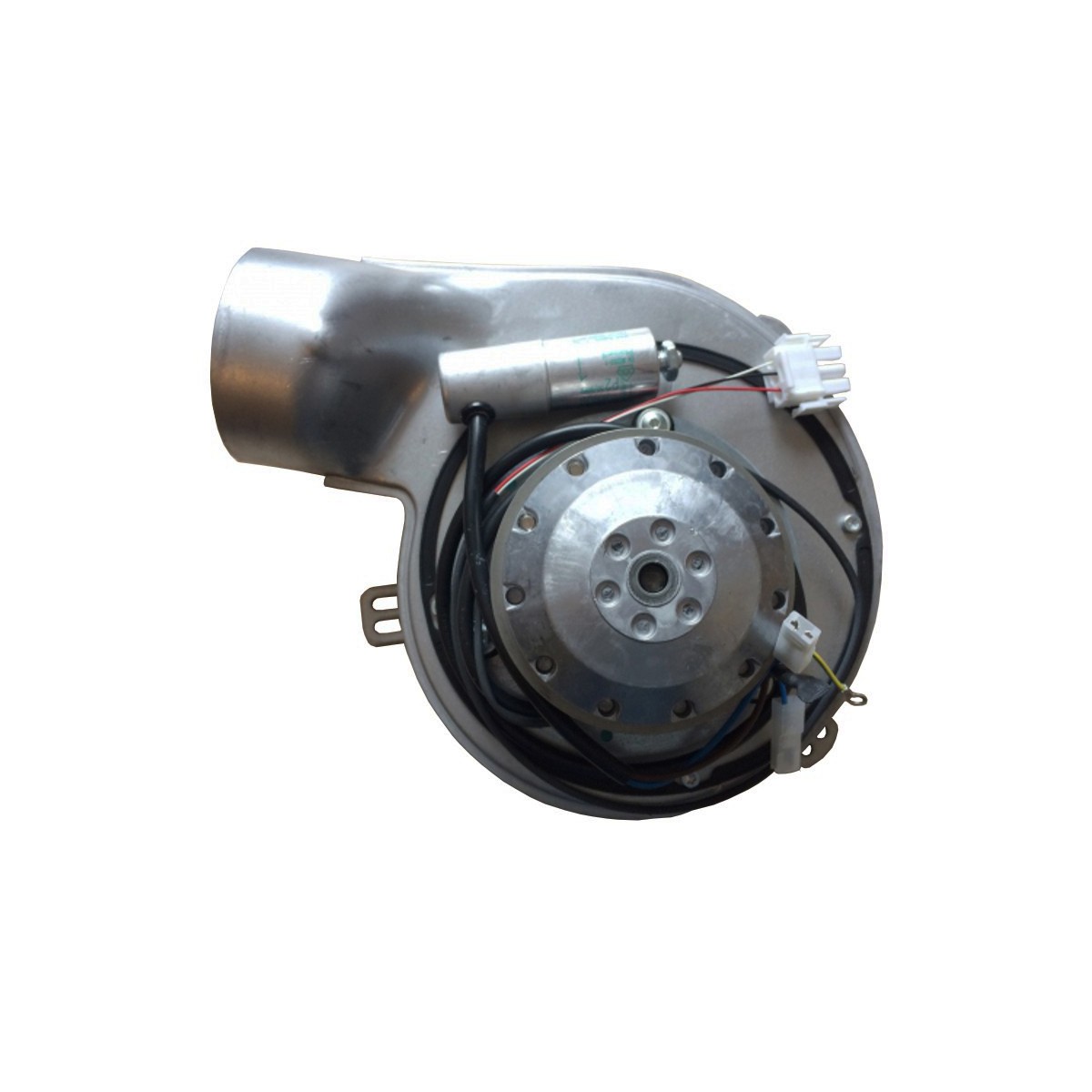 ASPIRATORE FUMI TIPO EBM G2E150-DN91-12