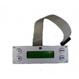 INTERRUTTORE SINOTTICO 232720 EDILKAMIN ALBA MAREA