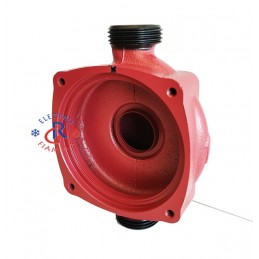 CORPO PER CIRCOLATORE A-130mm