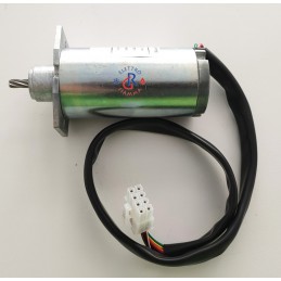 MOTORE ELETTRICO GRANITORE GBG K9359500 K9359504 KENTA 24V DC 4200 RPM