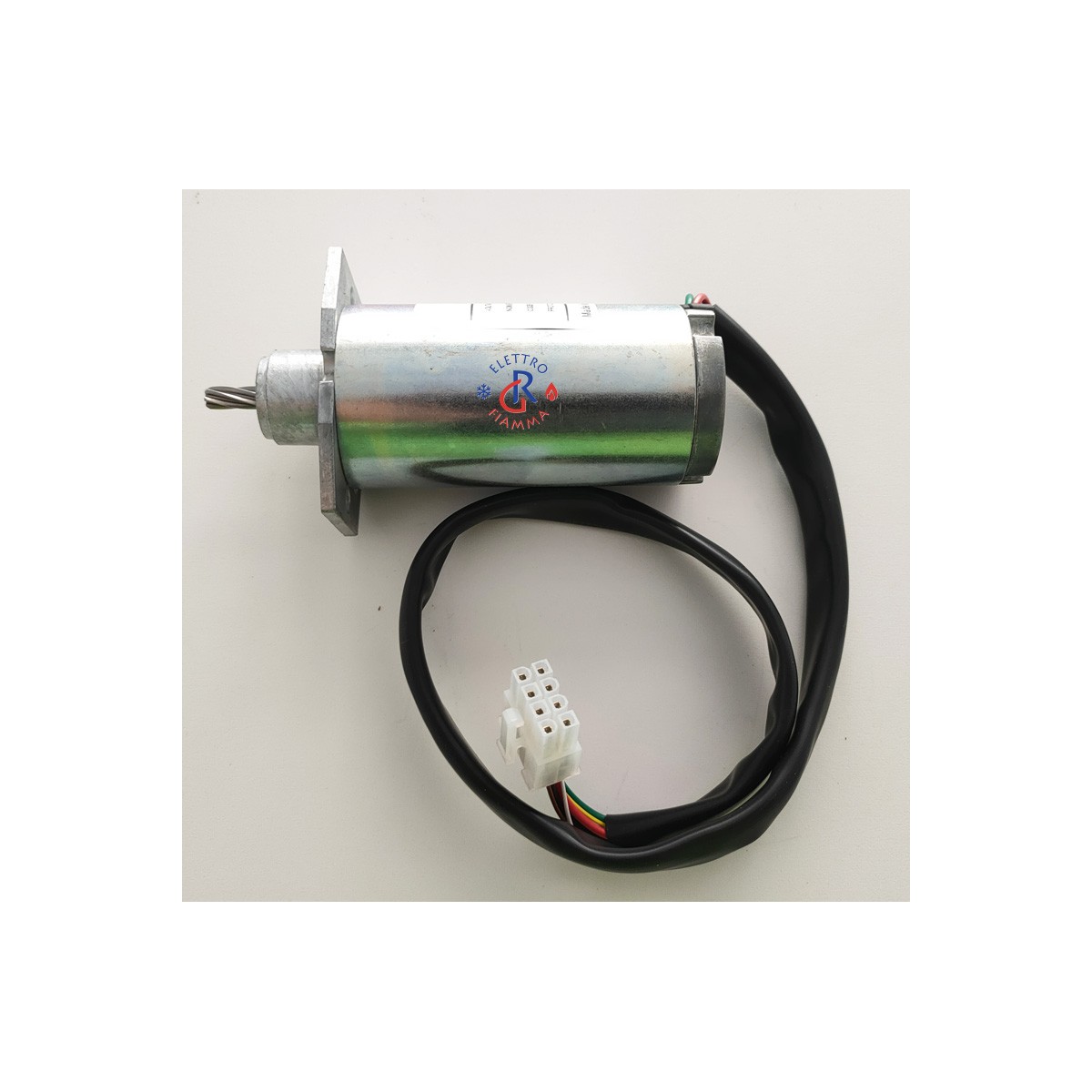 MOTORE ELETTRICO GRANITORE GBG K9359500 K9359504 KENTA 24V DC 4200 RPM