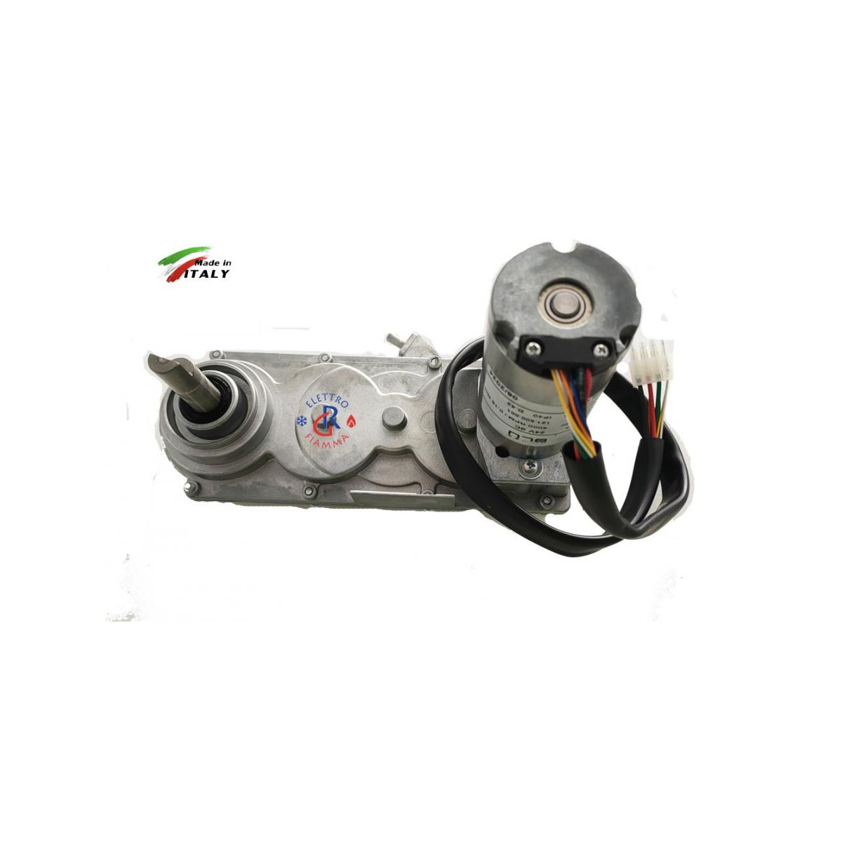 MOTORE GRANITORE GBG K9359500 K9359504 KENTA