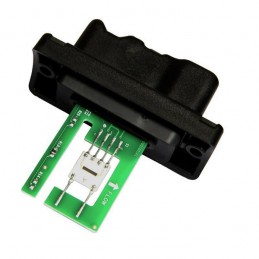 SENSORE DI FLUSSO DEBIMETRO STUFA PELLET TIEMME KALON KARMEK