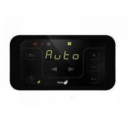 DISPLEY STUFA PELLET FUMIS ALPHA PALAZZETTI ED ALTRI MARCHI