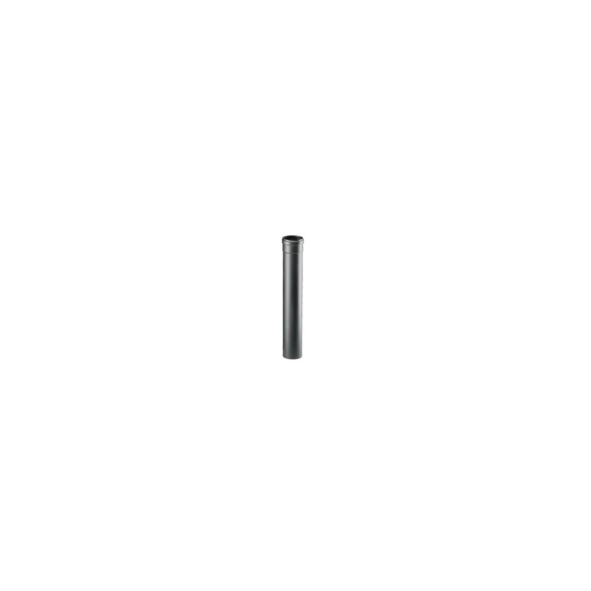 TUBO SCARICO FUMI STUFA PELLET DIAMETRO 100 L2000