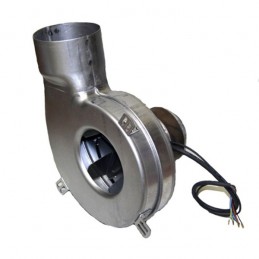 VENTILATORE FUMI TIPO EBM G2E180- CG82-11