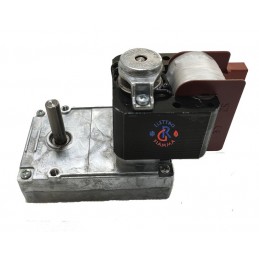 MOTORIDUTTORE PELLET TIPO MELLOR FB1365 4RPM