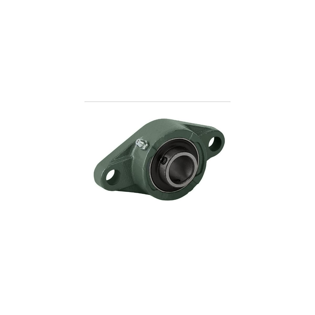 SUPPORTO CUSCINETTO FL 204 Ø 20 COCLEA CALDAIA BIOMASSA TATANO