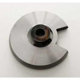 DISCO PULITORE TERMOBOILER LAMINOX OMNIA 32