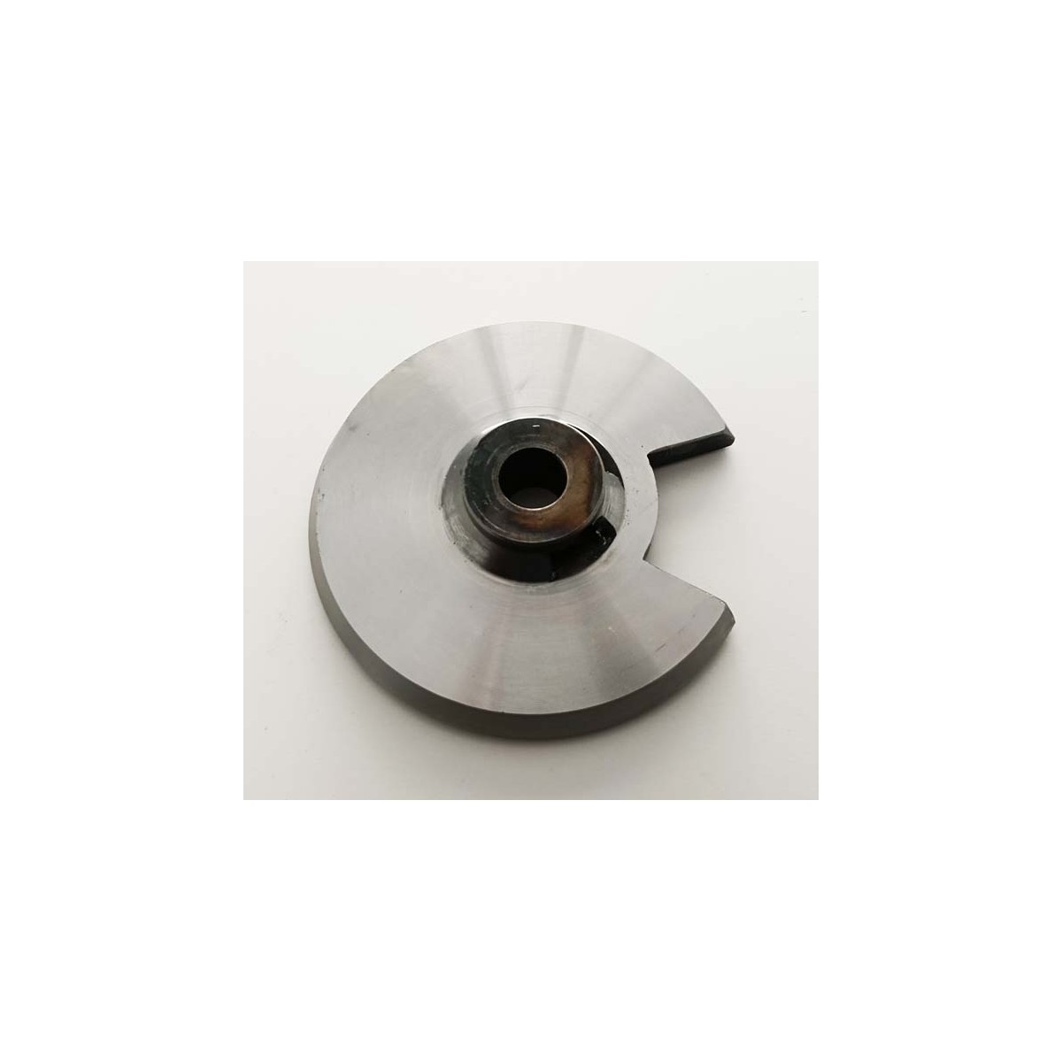 DISCO PULITORE TERMOBOILER LAMINOX OMNIA 32