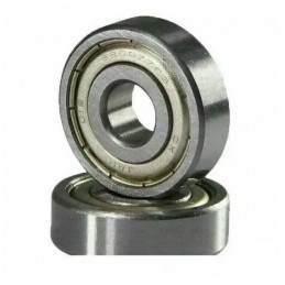 CUSCINETTO A SFERE 6004 ZZ MOTORE ELETTRICO COCLEA CALDAIA PELLET