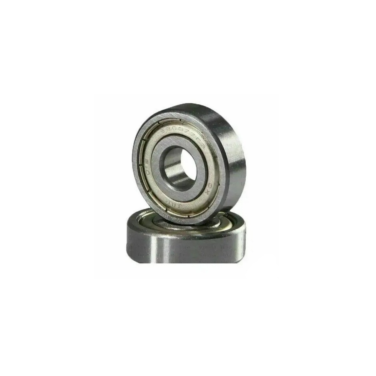 CUSCINETTO A SFERE 6004 ZZ MOTORE ELETTRICO COCLEA CALDAIA PELLET