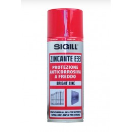 ZINCANTE PROTEZIONE ANTICORROSICA