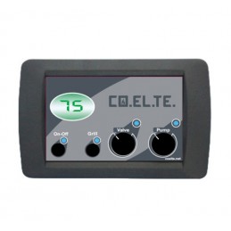 CENTRALINA CAMINO TERMOCAMINO COELTE AJ350LG AJ350XTG AJ350XG