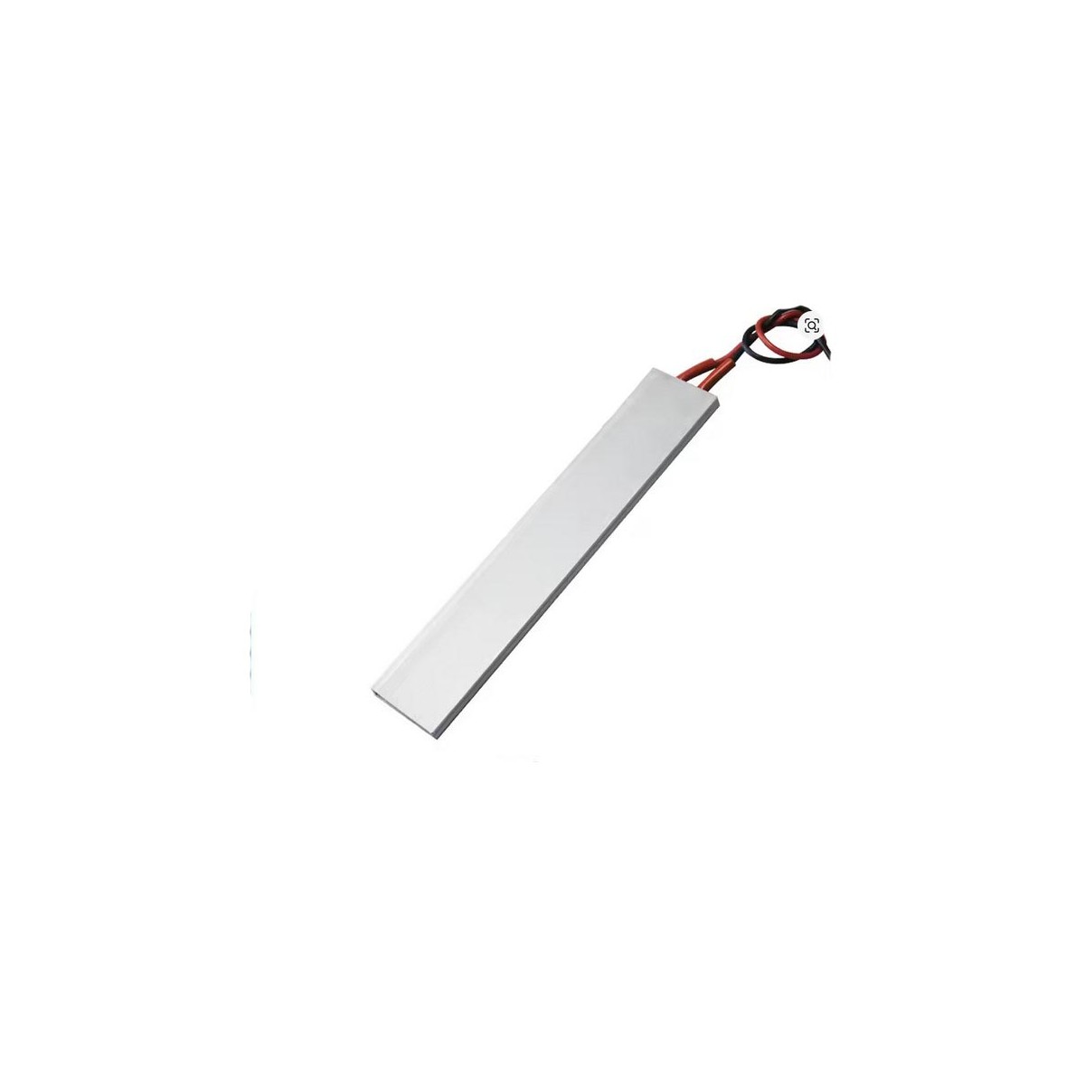 RESISTENZA ACCENSIONE STUFA CERAMICA PIATTA 14.5X175X2