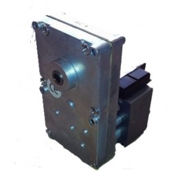 MOTORIDUTTORE PELLET BCZ 4 RPM ALBERO CAVO AMBIENTE E CALORE