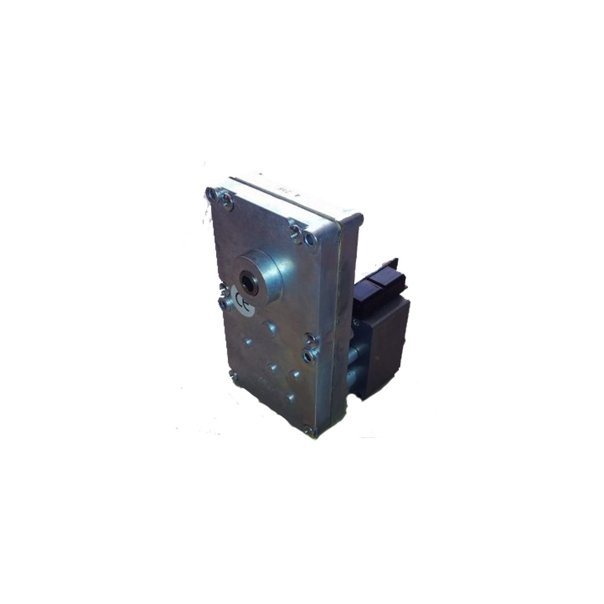 MOTORIDUTTORE PELLET BCZ 4 RPM ALBERO CAVO AMBIENTE E CALORE