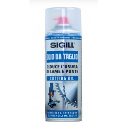 OLIO DA TAGLIO