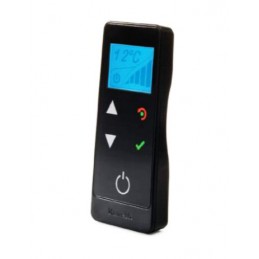 TELECOMANDO TOUCH RADIO RAVELLI ECOTETECK P0084_01  cod. 55441