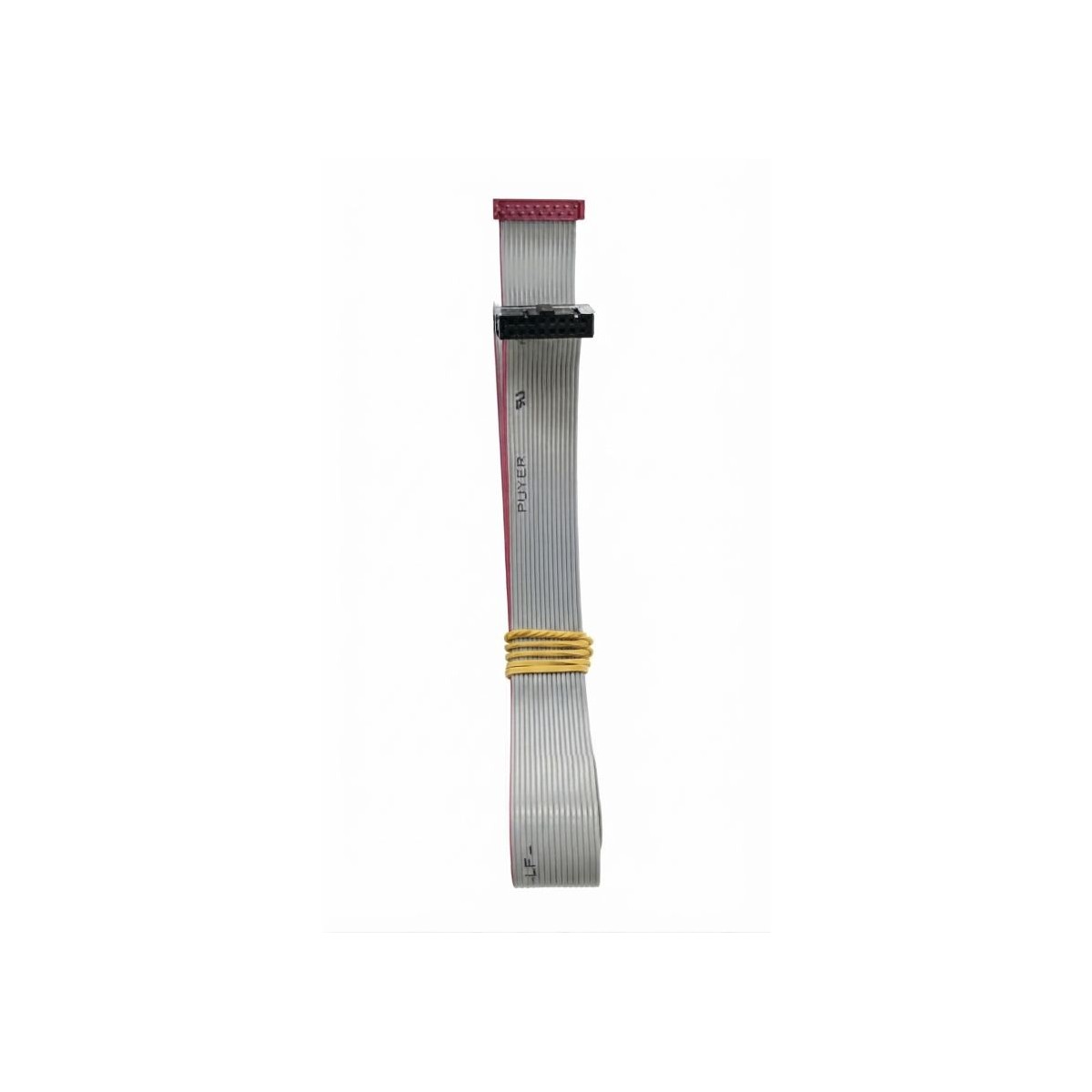 CAVO FLAT 16 POLI STUFA NORDICA EXTRAFLAME DAL ZOTTO