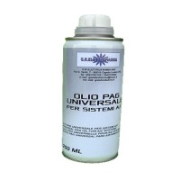 OLIO PAG PAO POE