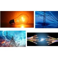 ELETTRICITA