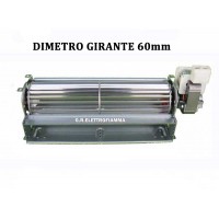 VENTOLA TANGENZIALE D60