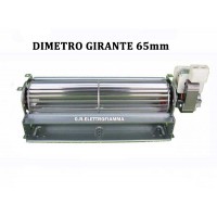 VENTOLA TANGENZIALI D65